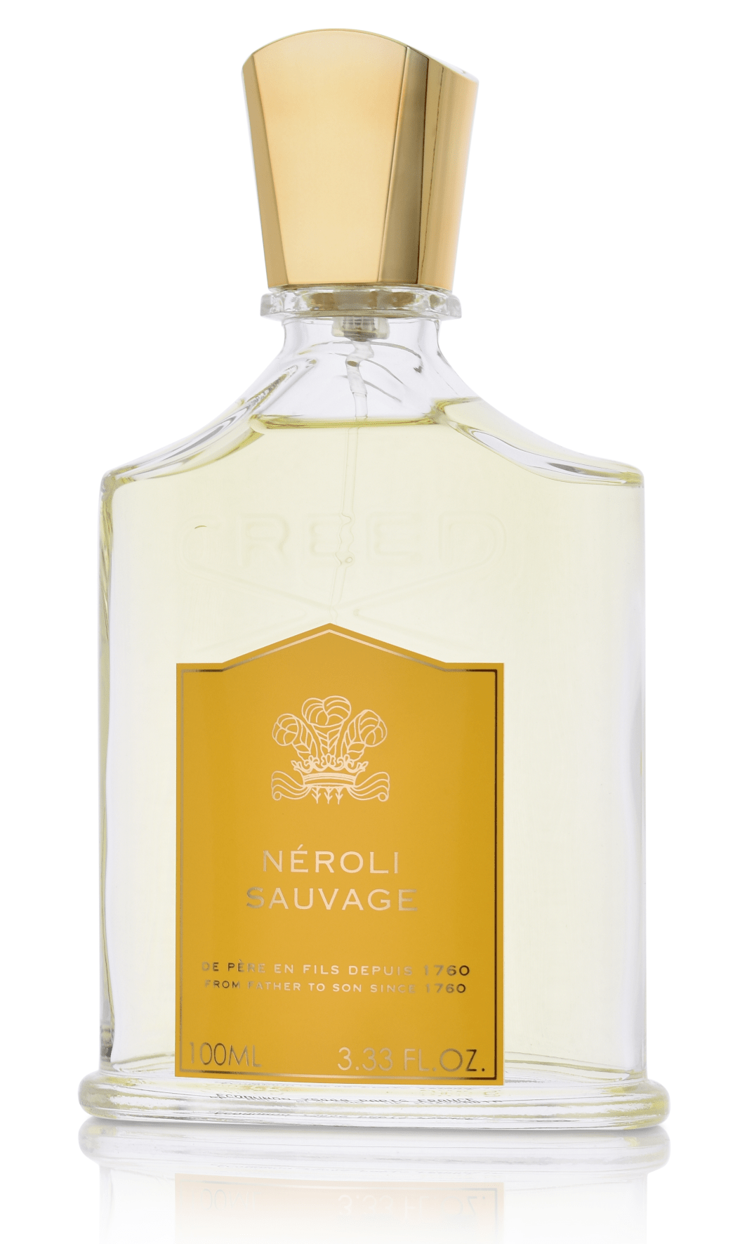 Creed Neroli Sauvage 100 ml Eau de Parfum 3508441001046